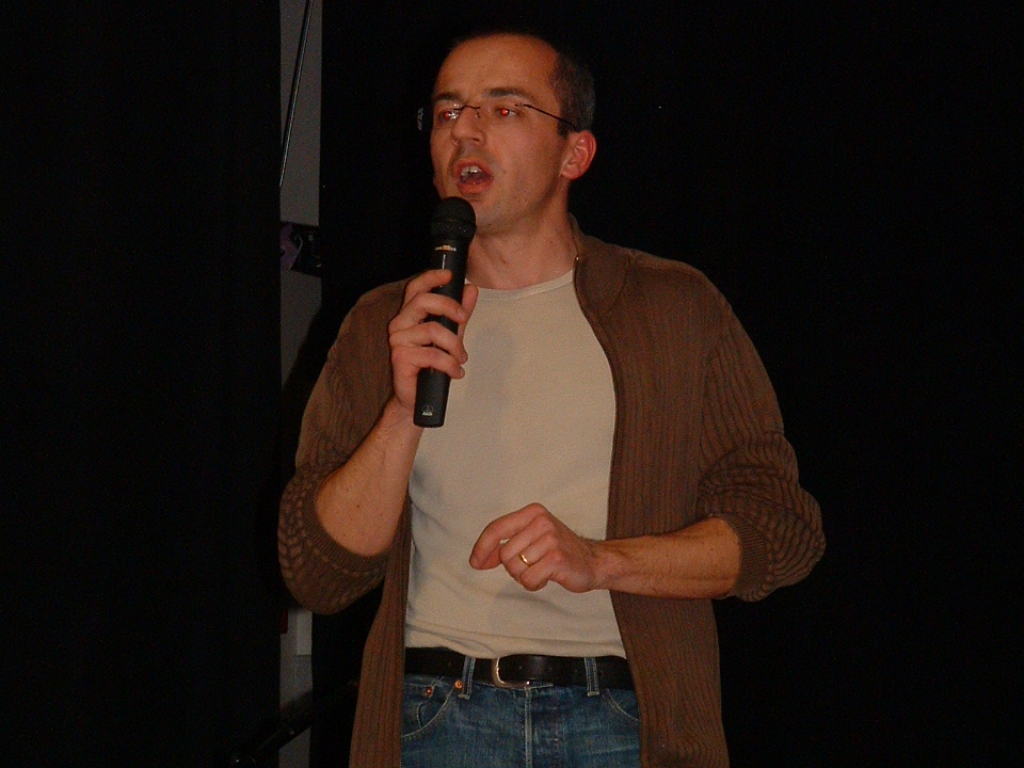 2006-04-01 Repas club