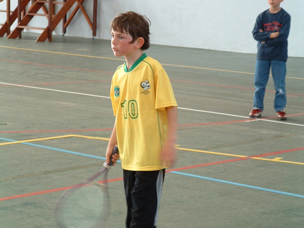 2006-06-01 Tournoi Interne