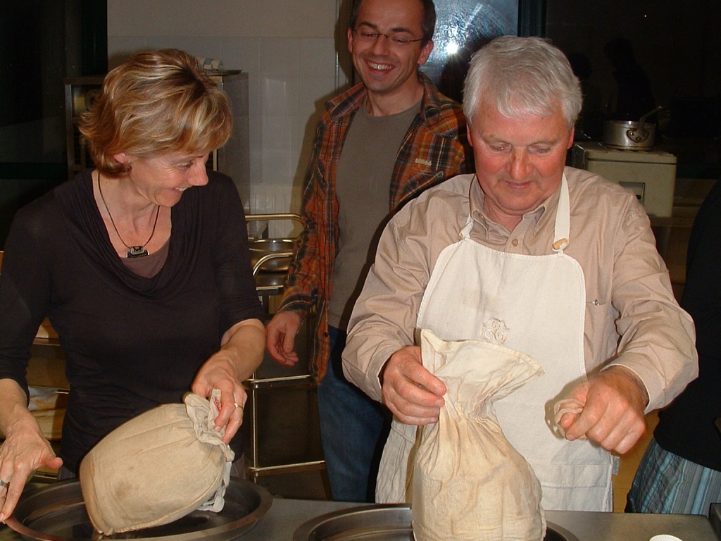 2007-03-31 Repas